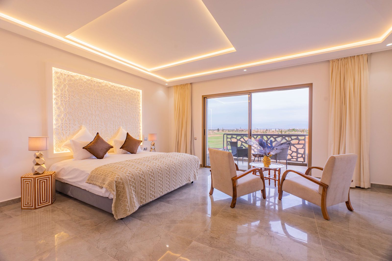 Villa Dar Hayat, photo 7 of 12
