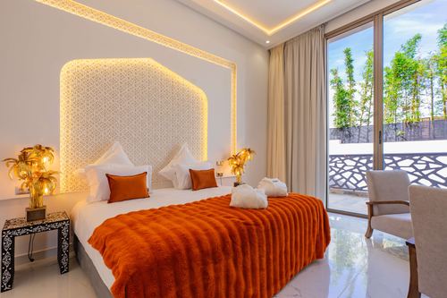 Villa Dar Hayat, photo 9 of 12