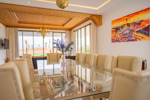Villa Dar Hayat, photo 12 of 12