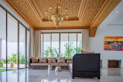 Villa Dar Hayat, photo 3 of 12